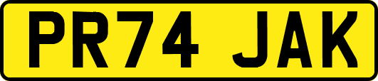 PR74JAK