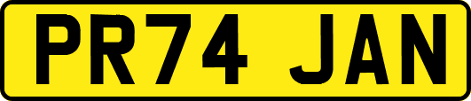 PR74JAN