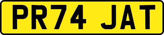 PR74JAT