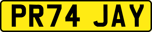 PR74JAY