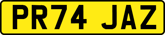 PR74JAZ