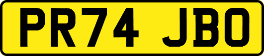 PR74JBO