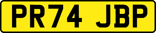 PR74JBP