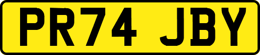 PR74JBY