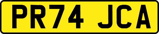 PR74JCA