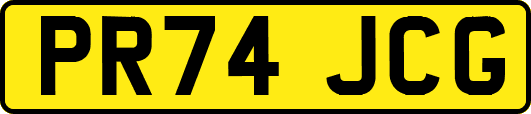 PR74JCG
