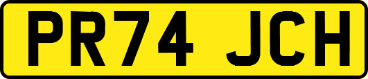 PR74JCH