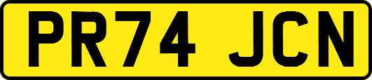 PR74JCN