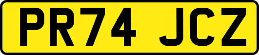 PR74JCZ