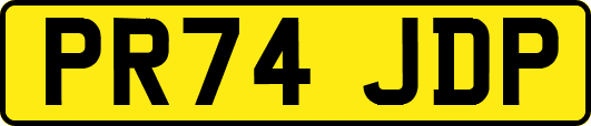 PR74JDP