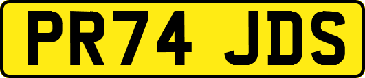 PR74JDS