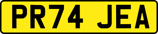 PR74JEA