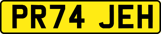 PR74JEH