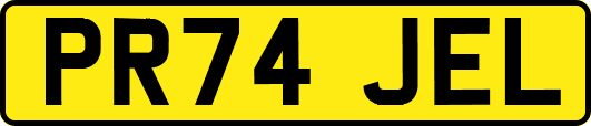 PR74JEL