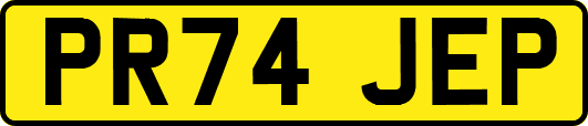 PR74JEP