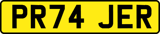 PR74JER
