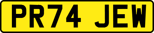 PR74JEW