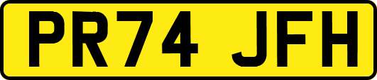 PR74JFH