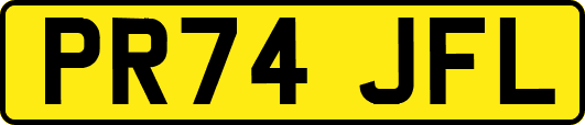 PR74JFL