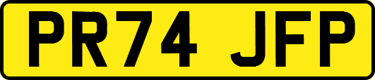 PR74JFP