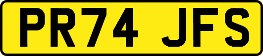 PR74JFS