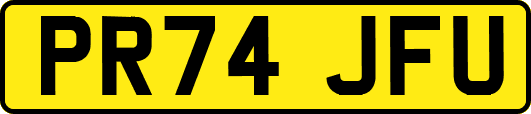 PR74JFU