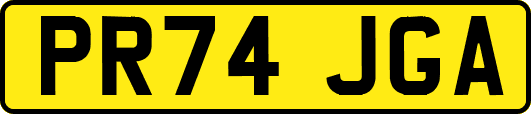 PR74JGA