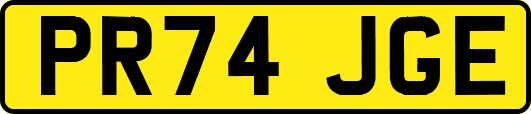 PR74JGE