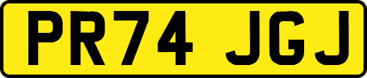PR74JGJ
