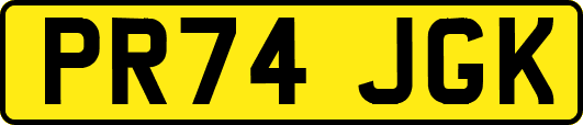 PR74JGK