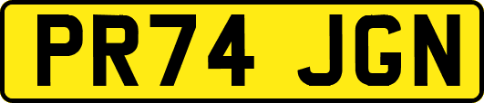 PR74JGN