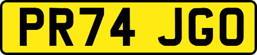 PR74JGO