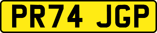 PR74JGP