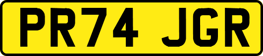 PR74JGR
