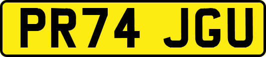 PR74JGU