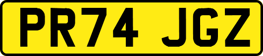 PR74JGZ