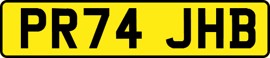 PR74JHB
