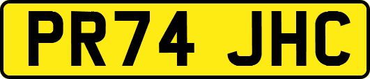 PR74JHC