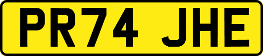 PR74JHE