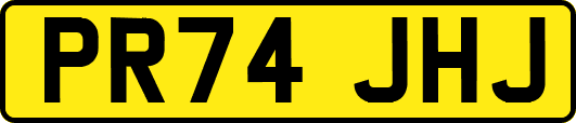 PR74JHJ
