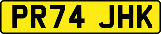 PR74JHK