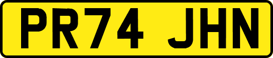 PR74JHN