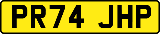 PR74JHP