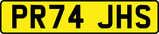 PR74JHS