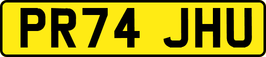 PR74JHU