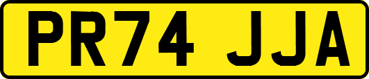 PR74JJA