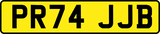 PR74JJB