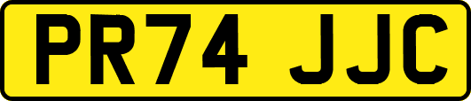 PR74JJC