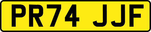 PR74JJF