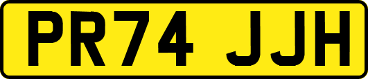 PR74JJH